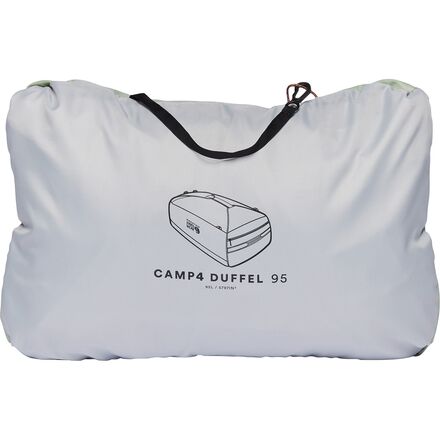 Mountain Hardwear - Camp 4 95L Duffel Bag