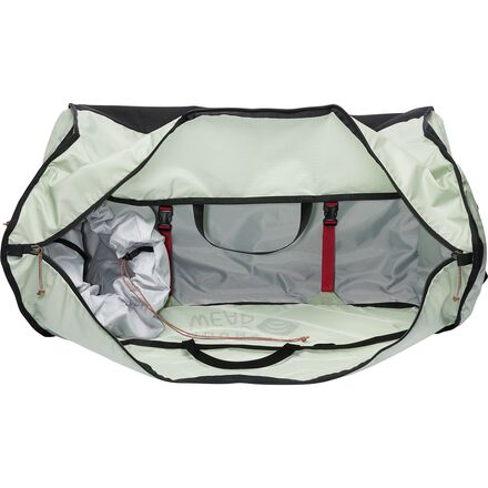 Mountain Hardwear - Camp 4 95L Duffel Bag