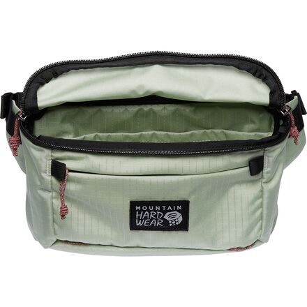 Mountain Hardwear - Camp 4 Hip Pack