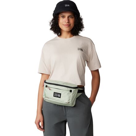 Mountain Hardwear - Camp 4 Hip Pack