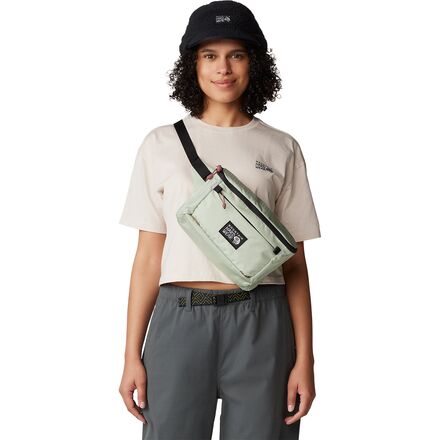 Mountain Hardwear - Camp 4 Hip Pack