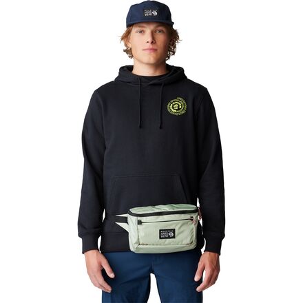 Mountain Hardwear - Camp 4 Hip Pack