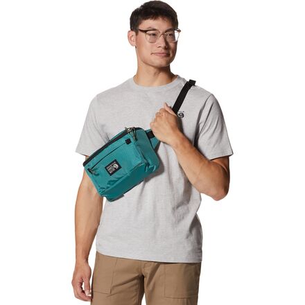 Mountain Hardwear - Camp 4 Hip Pack
