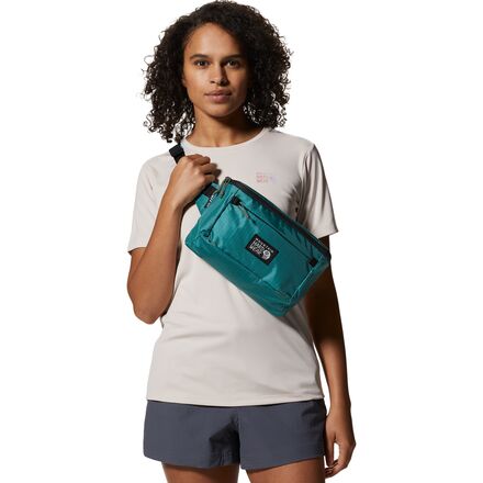 Mountain Hardwear - Camp 4 Hip Pack