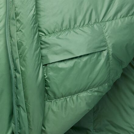 Mountain Hardwear - Yawn Patrol 15F Down Sleeping Bag