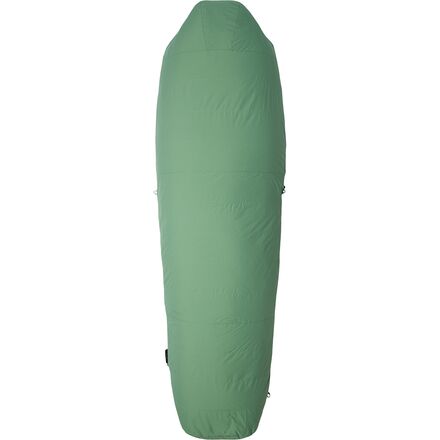 Mountain Hardwear - Yawn Patrol 15F Down Sleeping Bag