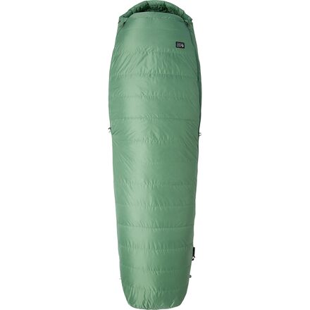 Mountain Hardwear - Yawn Patrol 15F Down Sleeping Bag