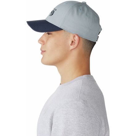 Mountain Hardwear - MHW Logo Cap