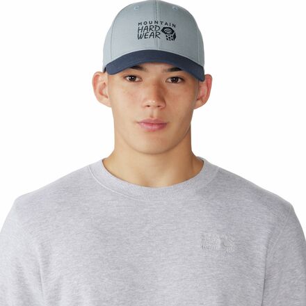 Mountain Hardwear - MHW Logo Cap