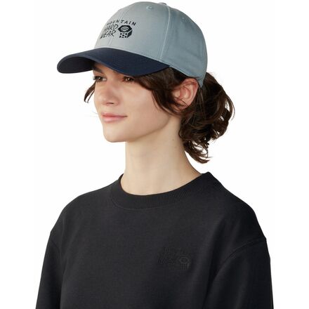 Mountain Hardwear - MHW Logo Cap