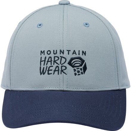 Mountain Hardwear - MHW Logo Cap