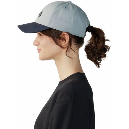Mountain Hardwear - MHW Logo Cap