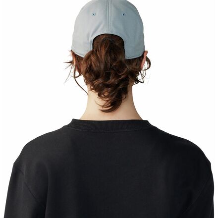 Mountain Hardwear - MHW Logo Cap