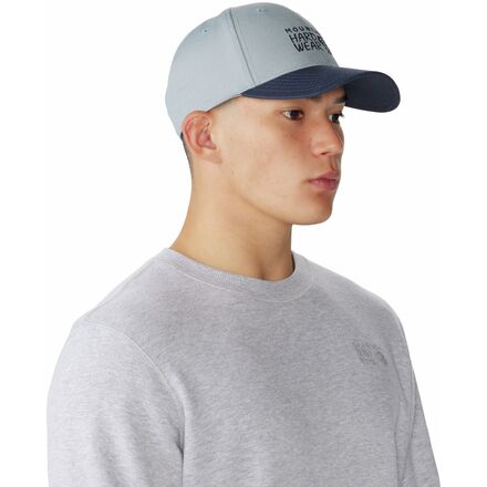 Mountain Hardwear - MHW Logo Cap