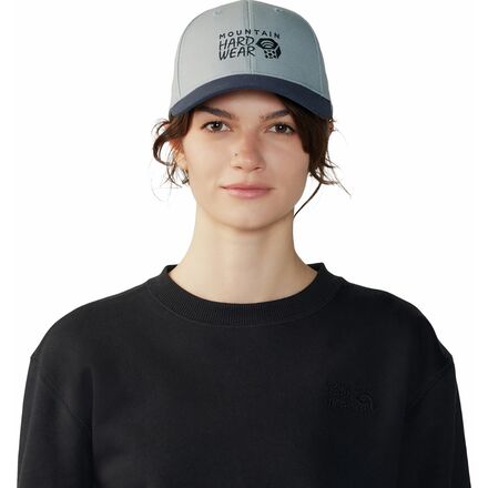 Mountain Hardwear - MHW Logo Cap