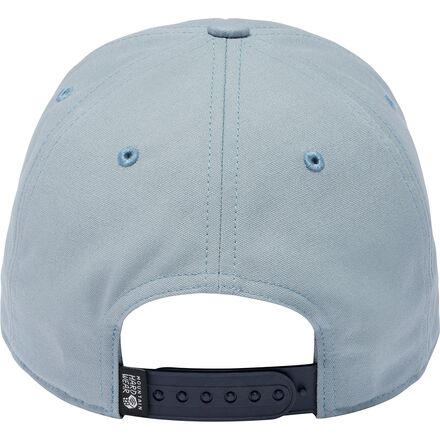 Mountain Hardwear - MHW Logo Cap