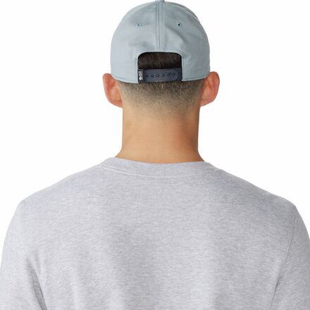 Mountain Hardwear - MHW Logo Cap