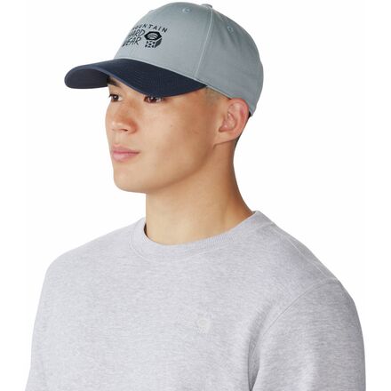 Mountain Hardwear - MHW Logo Cap