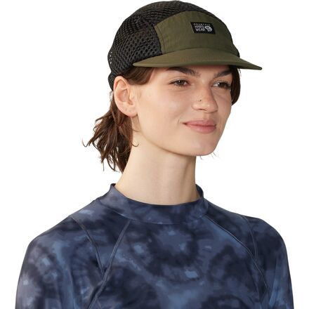 Mountain Hardwear - Stryder Hike Hat