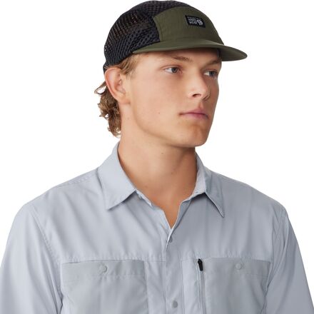 Mountain Hardwear - Stryder Hike Hat