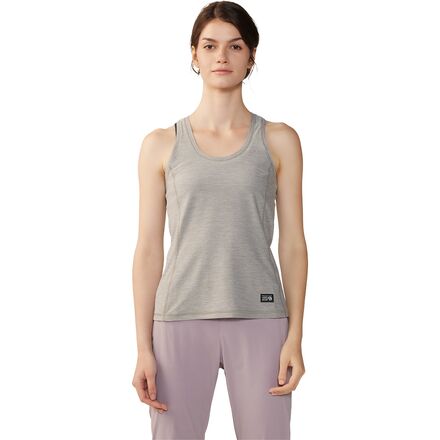 Chillaction Tank Top - Women's