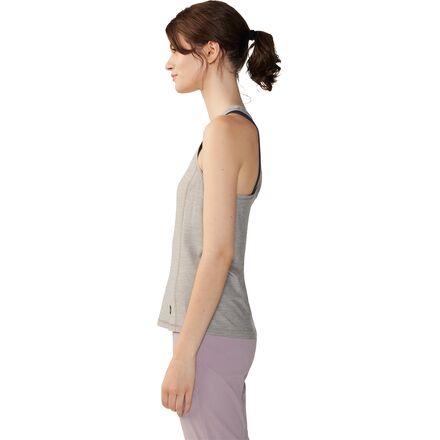 Mountain Hardwear - Chillaction Tank Top - Women's