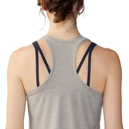 Mountain Hardwear - Chillaction Tank Top - Women's
