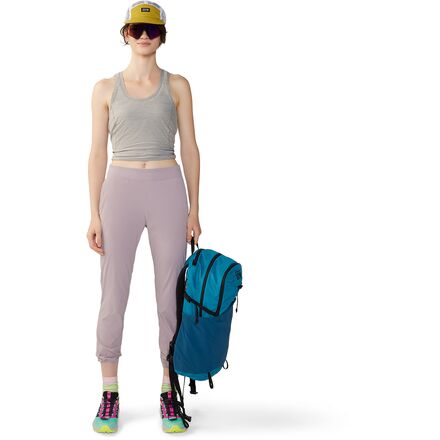 Mountain Hardwear - Chillaction Tank Top - Women's