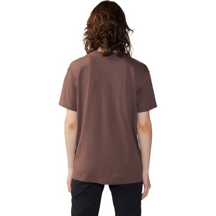 Mountain Hardwear - Desert Check Boxy Short-Sleeve Top - Women's