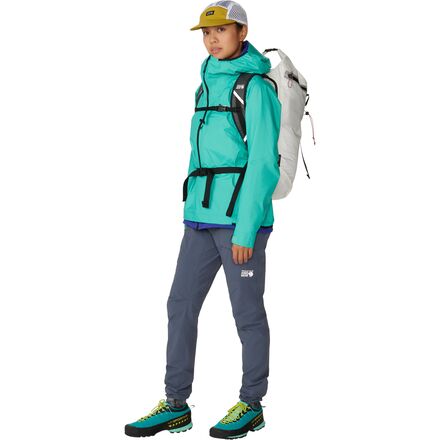 Mountain Hardwear - Premonition UL Anorak - Women's