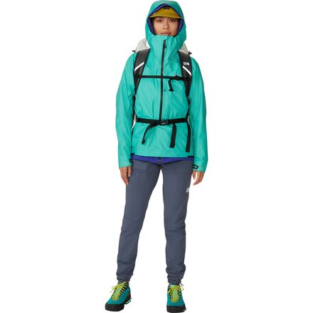 Mountain Hardwear - Premonition UL Anorak - Women's