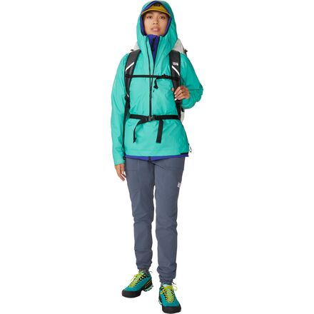Mountain Hardwear - Premonition UL Anorak - Women's