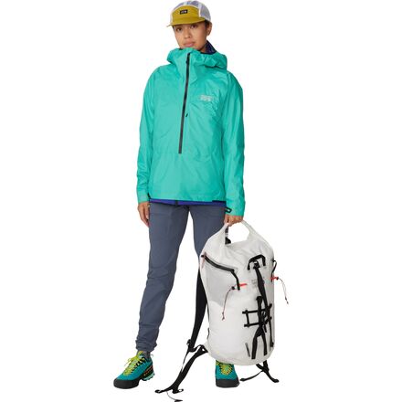Mountain Hardwear - Premonition UL Anorak - Women's