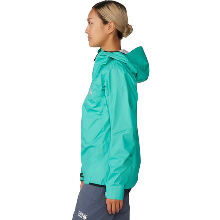 Mountain Hardwear - Premonition UL Anorak - Women's