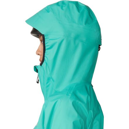 Mountain Hardwear - Premonition UL Anorak - Women's