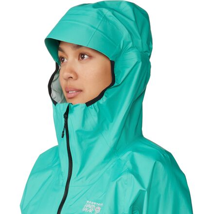 Mountain Hardwear - Premonition UL Anorak - Women's