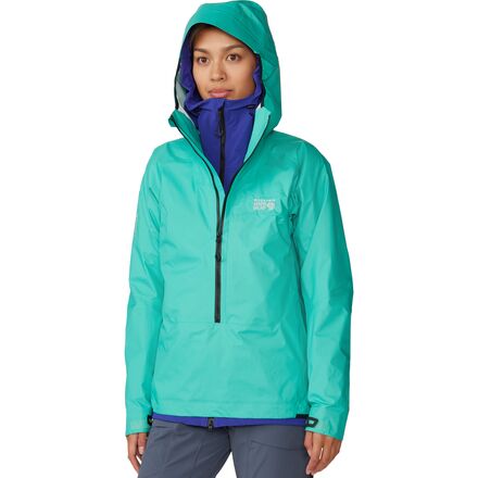 Mountain Hardwear - Premonition UL Anorak - Women's