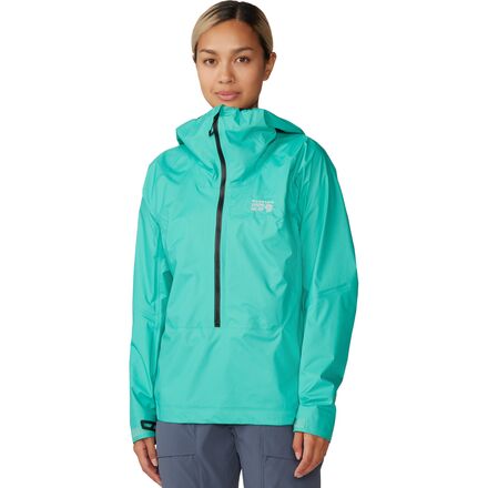 Mountain Hardwear - Premonition UL Anorak - Women's