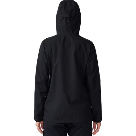 Mountain Hardwear - Stretch Ozonic Jacket - Women's