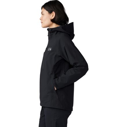Mountain Hardwear - Stretch Ozonic Jacket - Women's