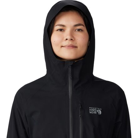 Mountain Hardwear - Stretch Ozonic Jacket - Women's