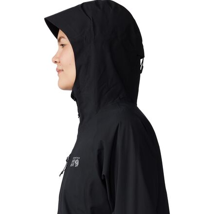 Mountain Hardwear - Stretch Ozonic Jacket - Women's