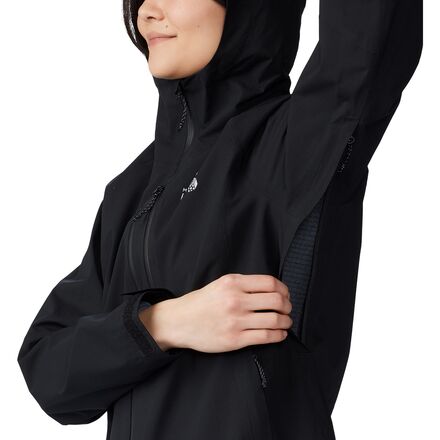Mountain Hardwear - Stretch Ozonic Jacket - Women's