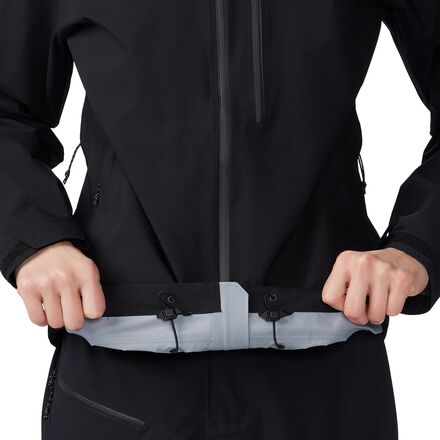 Mountain Hardwear - Stretch Ozonic Jacket - Women's
