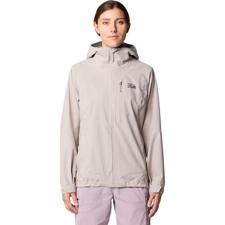 Stretch Ozonic Jacket - Women's