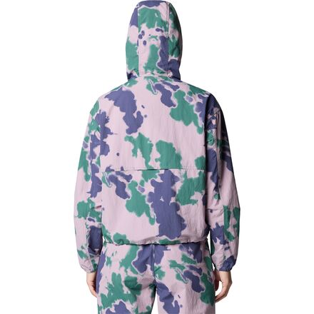 Mountain Hardwear - Stryder Full Zip Jacket - Women's