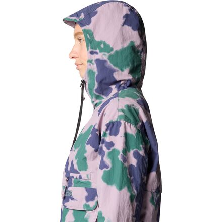 Mountain Hardwear - Stryder Full Zip Jacket - Women's