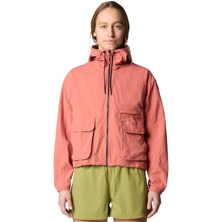 Stryder Full Zip Jacket - Women's