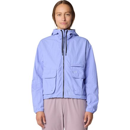 Stryder Full Zip Jacket - Women's
