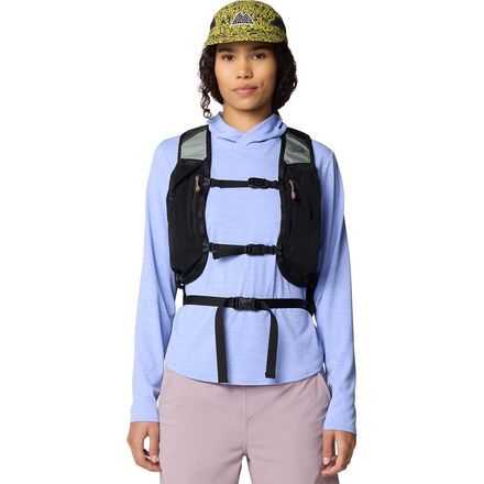 Mountain Hardwear - Sunblocker Long Sleeve Hoodie - Women's